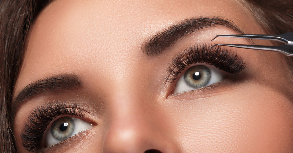 Sind Wimpernverlängerungen schädlich für deine Wimpern?